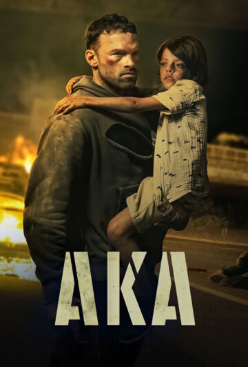 دانلود فیلم AKA 2023