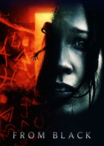 دانلود فیلم From Black 2023