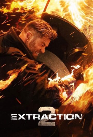 دانلود فیلم Extraction 2 2023