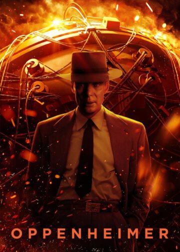 دانلود فیلم Oppenheimer 2023