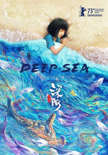 دانلود انیمیشن Deep Sea 2023