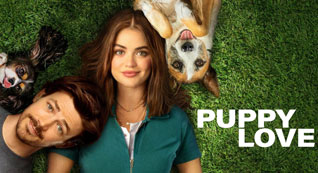دانلود فیلم Puppy Love 2023