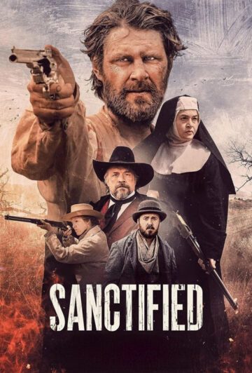 دانلود فیلم Sanctified 2022