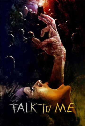 دانلود فیلم Talk to Me 2022