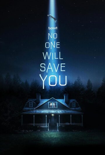 دانلود فیلم No One Will Save You 2023