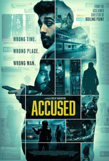 دانلود فیلم Accused 2023