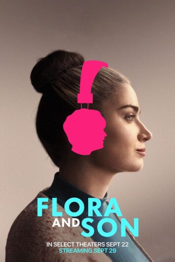 دانلود فیلم Flora and Son 2023