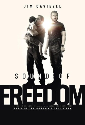 دانلود فیلم Sound of Freedom 2023