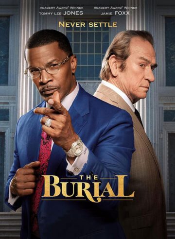 دانلود فیلم The Burial 2023