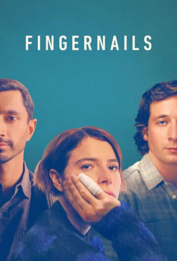 دانلود فیلم Fingernails 2023