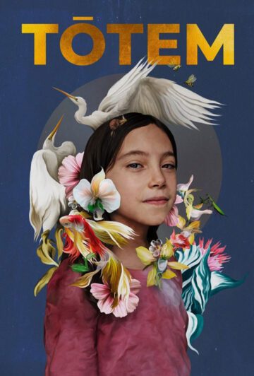 دانلود فیلم Totem 2023