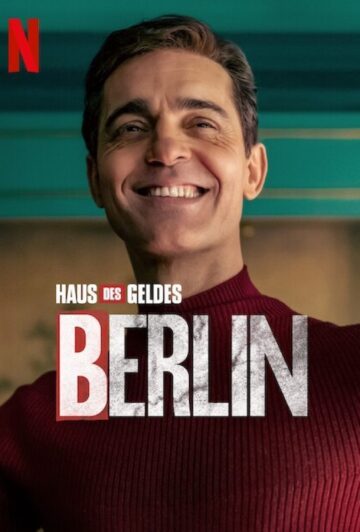 دانلود سریال Berlin 2024