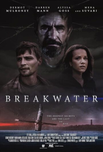 فیلم Breakwater 2023 موج شکن