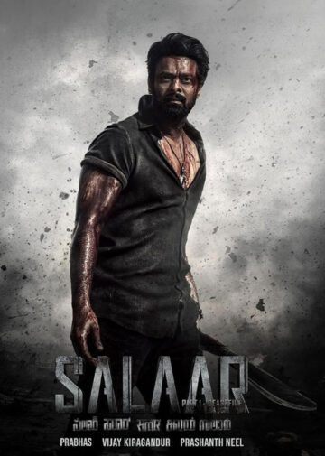 دانلود فیلم Salaar 2023 سالار