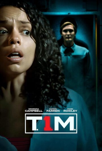 فیلم T.I.M 2023 تی.آی.ام