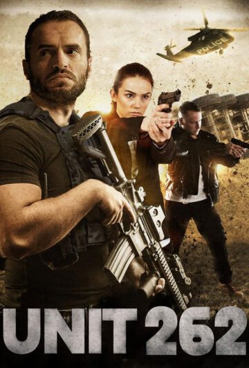 فیلم Unit 262 2023 واحد 262