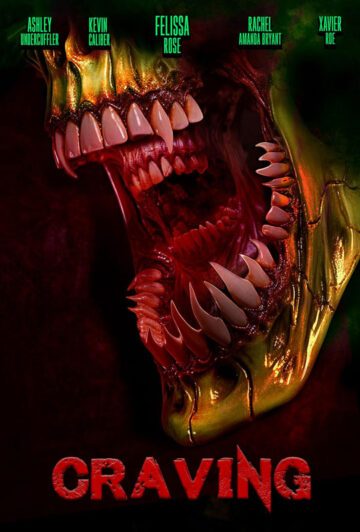 فیلم Craving 2023 هوس