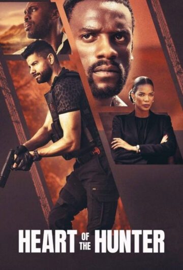 فیلم Heart of the Hunter 2024 قلب شکارچی