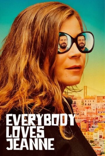 فیلم Everybody Loves Jeanne 2022 همه جین را دوست دارند