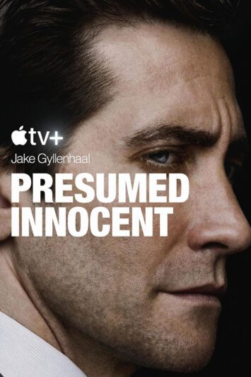 سریال Presumed Innocent 2024 اصل برائت