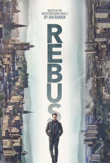 سریال Rebus 2024 رباس