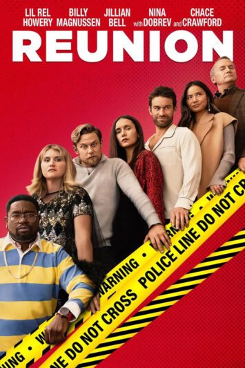 فیلم Reunion 2024 تجدید دیدار