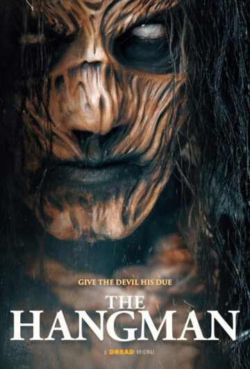 فیلم The Hangman 2024 جلاد