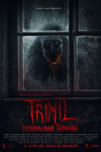 فیلم Trinil 2024 ترینیل