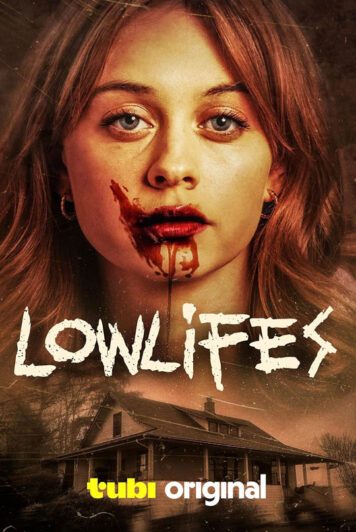 فیلم Lowlifes 2024 زندگی کثیف