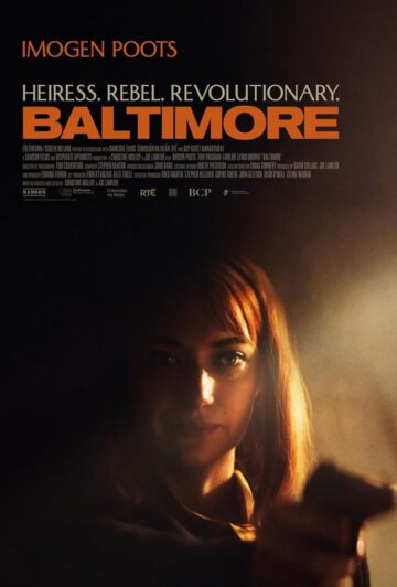 فیلم Rose’s War 2024 جنگ رز