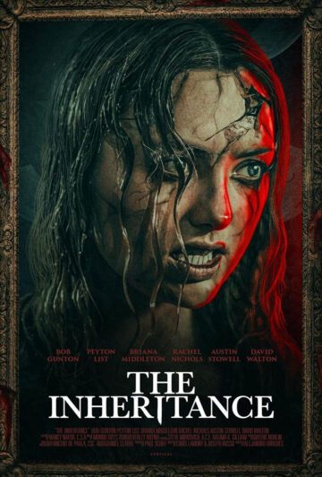 فیلم The Inheritance 2024 ارثیه‌