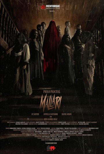 فیلم Mallari 2023 مالاری