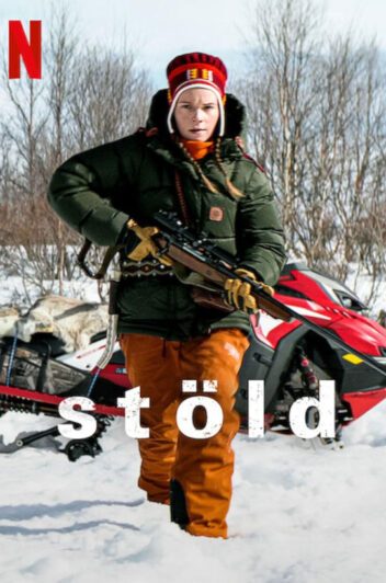 فیلم Stolen 2024 دزدیده شده