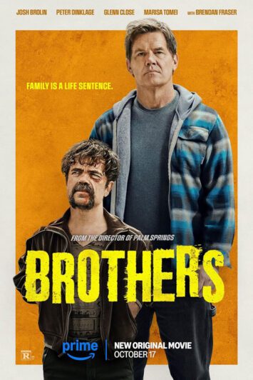 فیلم Brothers 2024 برادران