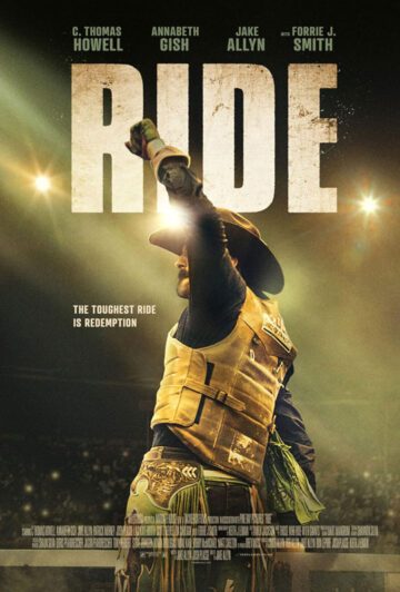 فیلم Ride 2024 سواری