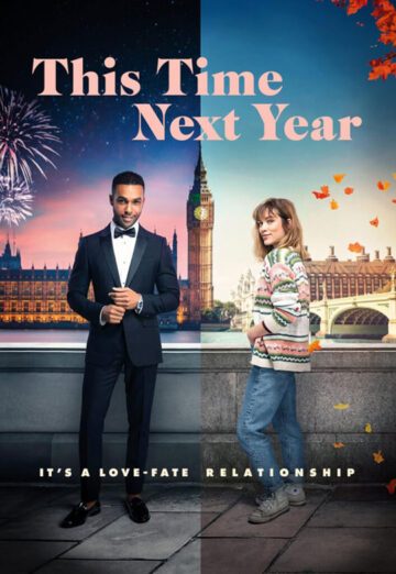 فیلم This Time Next Year 2024 سال دیگه همین موقع