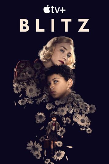 فیلم Blitz 2024 بلیتز