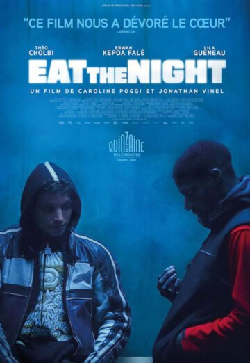 فیلم Eat the Night 2024 شب را ببلع