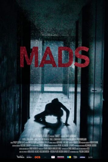 فیلم MadS 2024 دیوانگی ها