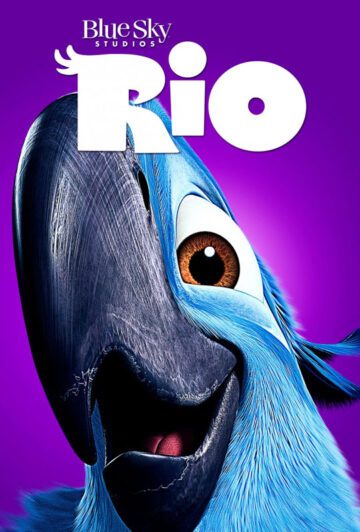 انیمیشن Rio 2011 ریو