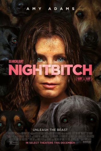 فیلم Nightbitch 2024 مادر گرگ‌ نما