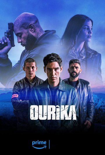 سریال Ourika 2024 اوریکا