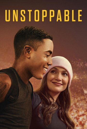 فیلم Unstoppable 2024 توقف ناپذیر