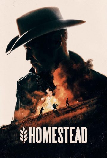 فیلم Homestead 2024 پناهگاه