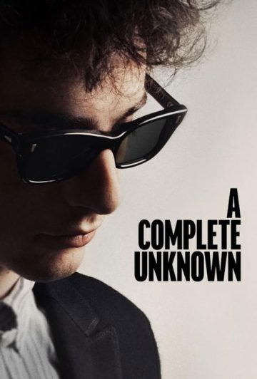 فیلم A Complete Unknown 2024 کاملا ناشناخته