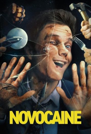 فیلم Novocaine 2025 نووکائین
