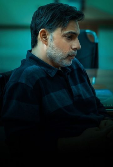 دانلود قسمت 11 سریال ازازیل ❤️