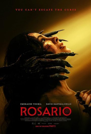 فیلم Rosario 2025 روزاریو