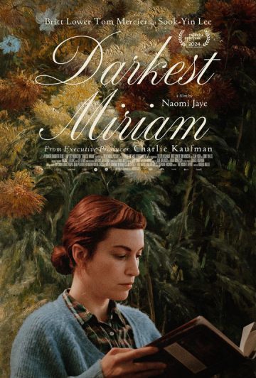 فیلم Darkest Miriam 2024 تاریک ترین میریام