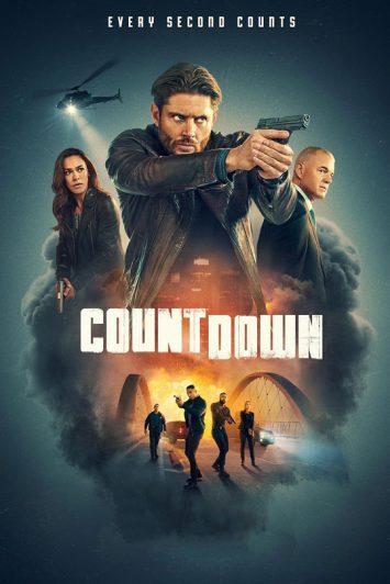 سریال Countdown 2025 شمارش معکوس